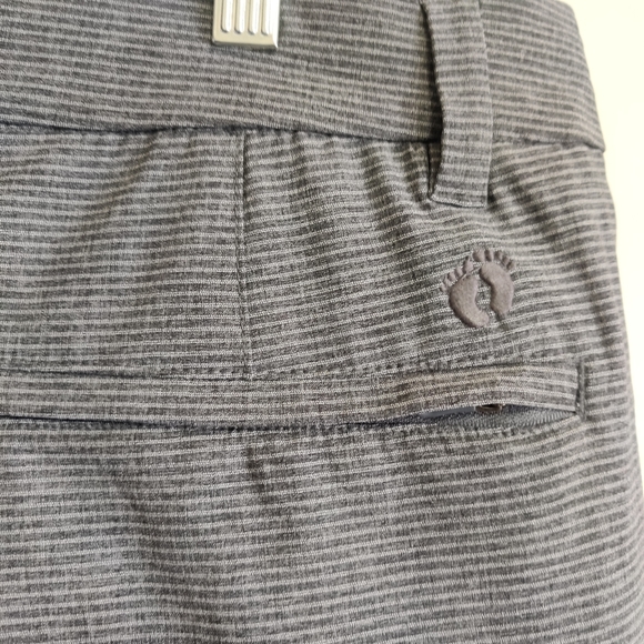 Hang Ten Hybrid Shorts NWOT, size 38 - Picture 5 of 10